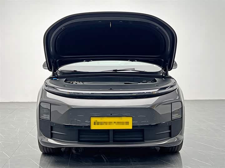 LiXiang L6 2025 2025款 Pro 智能焕新版