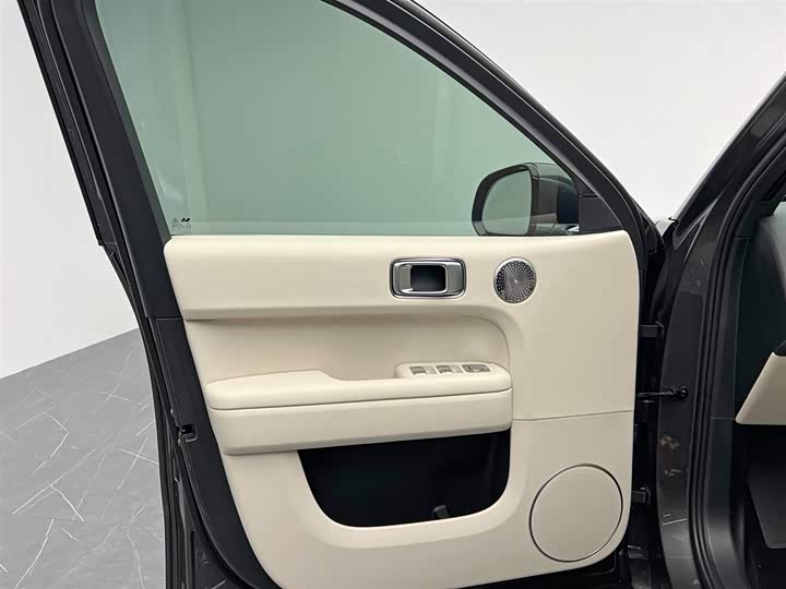 LiXiang L6 2025 2025款 Pro 智能焕新版