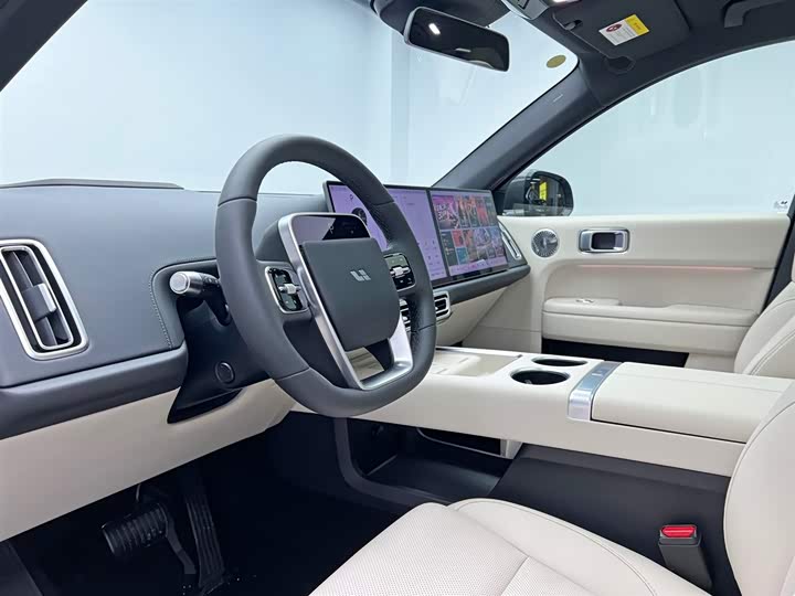 LiXiang L6 2025 2025款 Pro 智能焕新版