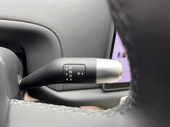 LiXiang L6 2025 2025款 Pro 智能焕新版