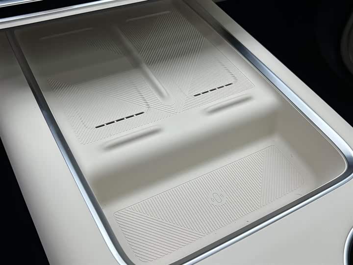 LiXiang L6 2025 2025款 Pro 智能焕新版