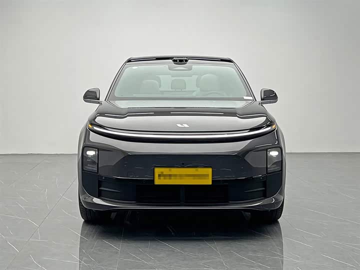 LiXiang L6 2025 2025款 Pro 智能焕新版