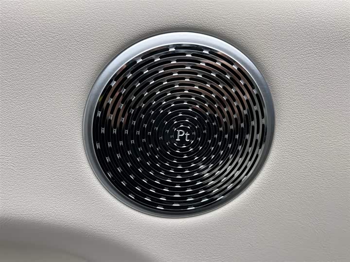 LiXiang L6 2025 2025款 Pro 智能焕新版