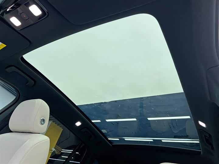 LiXiang L6 2025 2025款 Pro 智能焕新版