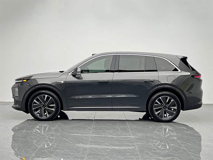 LiXiang L6 2025 2025款 Pro 智能焕新版