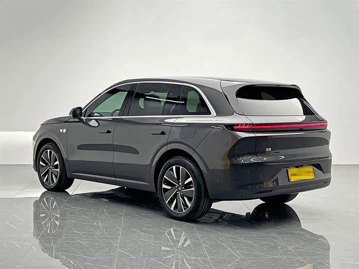 LiXiang L6 2025 2025款 Pro 智能焕新版