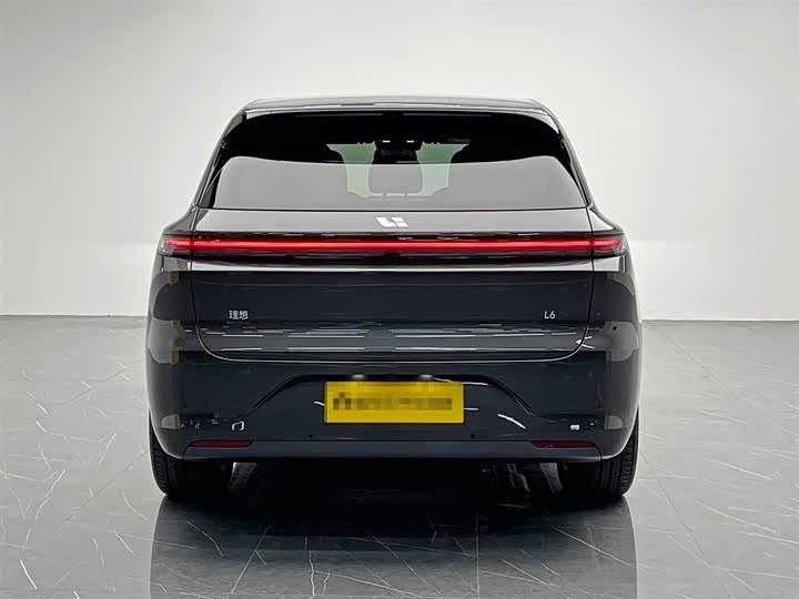 LiXiang L6 2025 2025款 Pro 智能焕新版