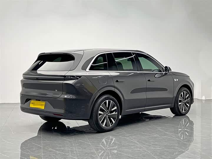 LiXiang L6 2025 2025款 Pro 智能焕新版