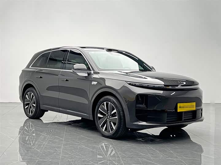 LiXiang L6 2025 2025款 Pro 智能焕新版