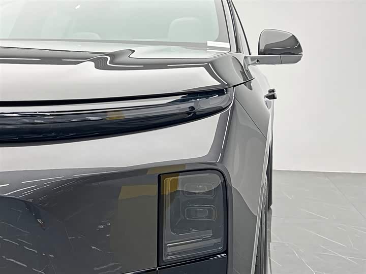 LiXiang L6 2025 2025款 Pro 智能焕新版