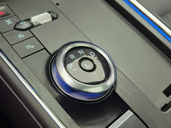 Ford Mondeo 2025 2025款 2.0T EcoBoost 至尊型