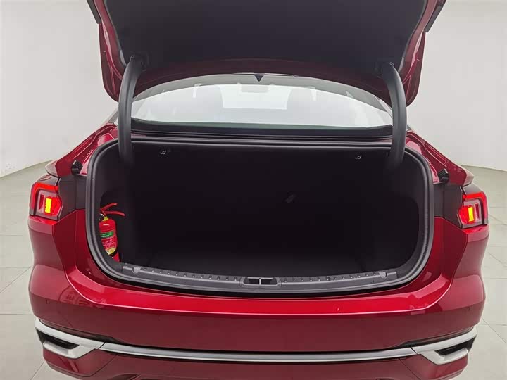 Ford Mondeo 2025 2025款 2.0T EcoBoost 至尊型