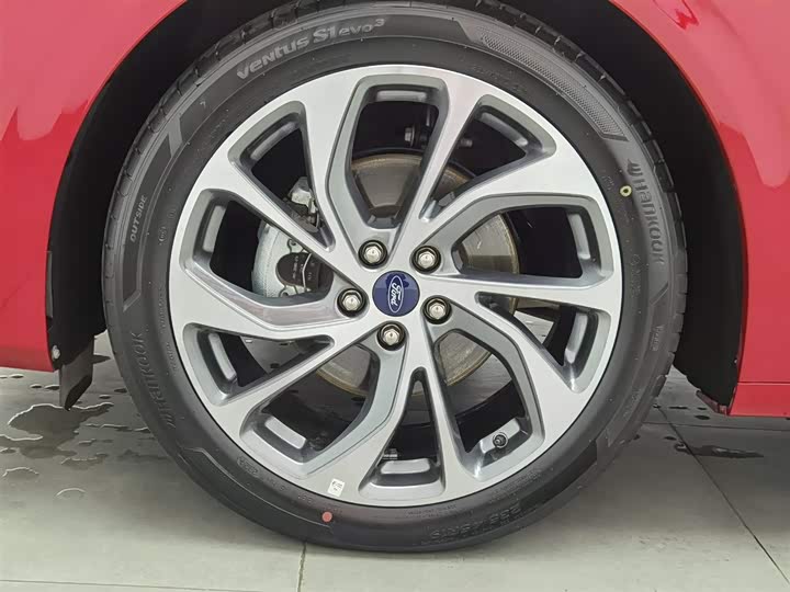 Ford Mondeo 2025 2025款 2.0T EcoBoost 至尊型