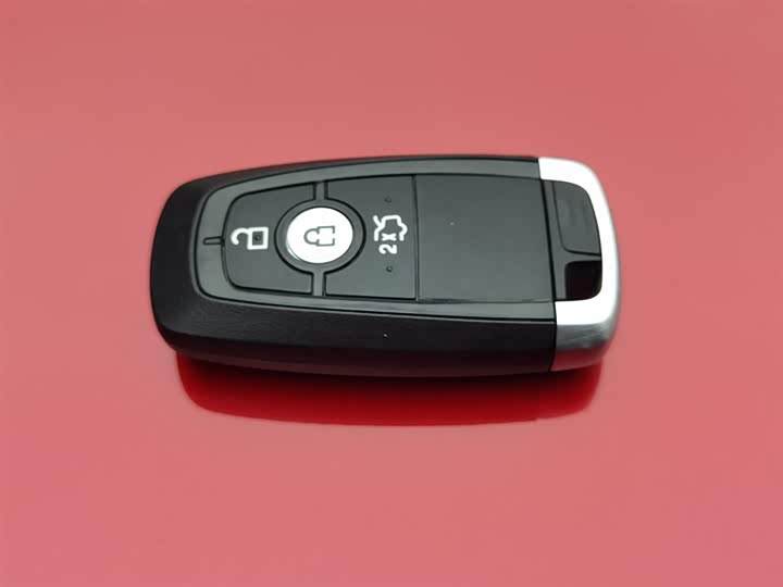 Ford Mondeo 2025 2025款 2.0T EcoBoost 至尊型