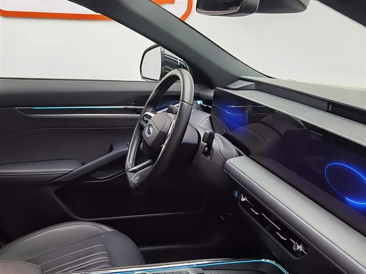 Ford Mondeo 2025 2025款 2.0T EcoBoost 至尊型