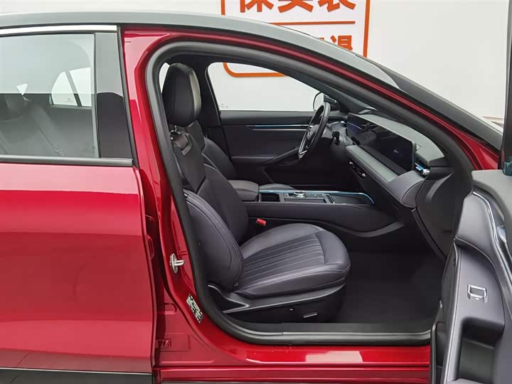 Ford Mondeo 2025 2025款 2.0T EcoBoost 至尊型