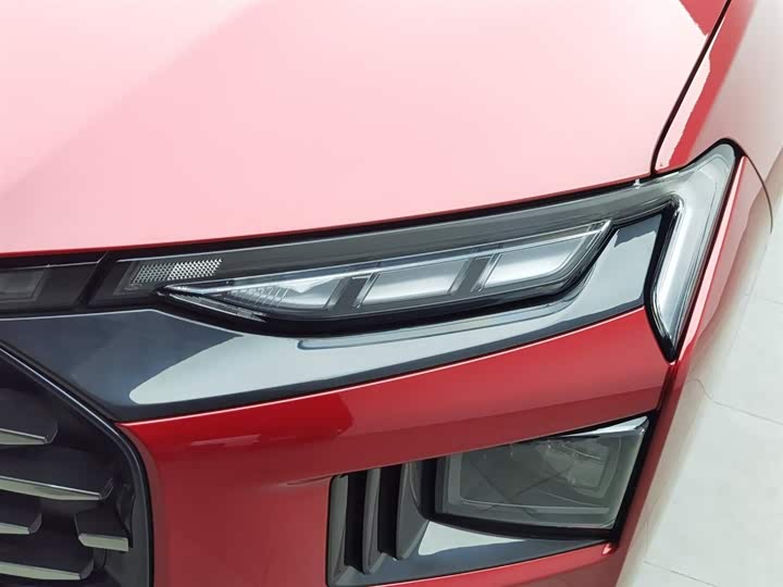 Ford Mondeo 2025 2025款 2.0T EcoBoost 至尊型