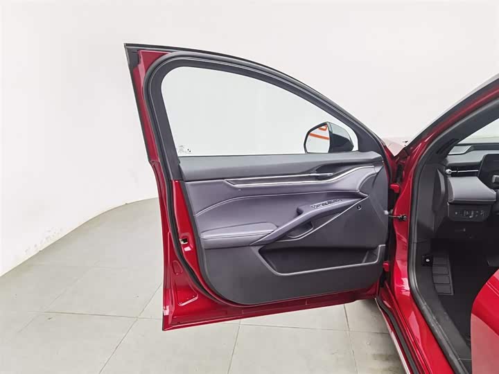 Ford Mondeo 2025 2025款 2.0T EcoBoost 至尊型