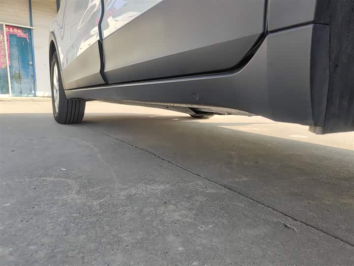 Volkswagen Tharu 2025 2025款 新锐 1.5L 锐进版