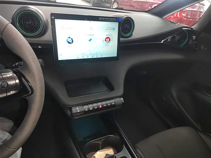 BYD Dolphin 2025 2025款 420km 活力版