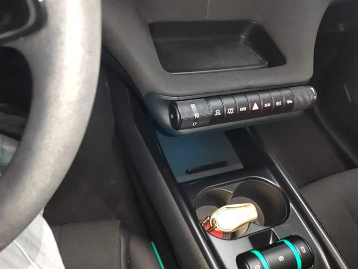 BYD Dolphin 2025 2025款 420km 活力版