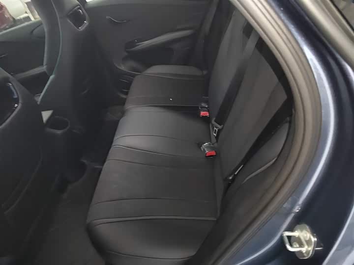 BYD Dolphin 2025 2025款 420km 活力版