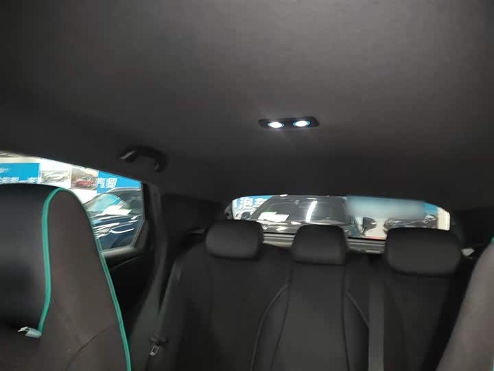 BYD Dolphin 2025 2025款 420km 活力版