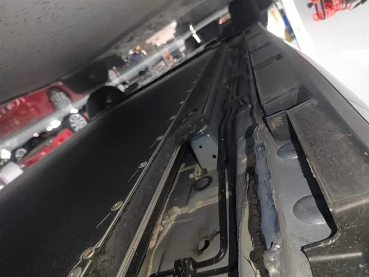 BYD Dolphin 2025 2025款 420km 活力版