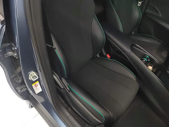 BYD Dolphin 2025 2025款 420km 活力版