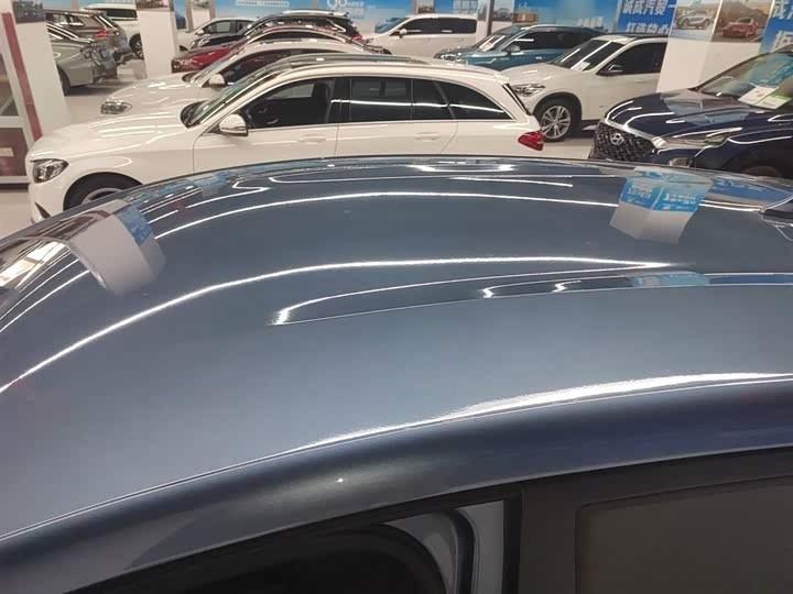 BYD Dolphin 2025 2025款 420km 活力版