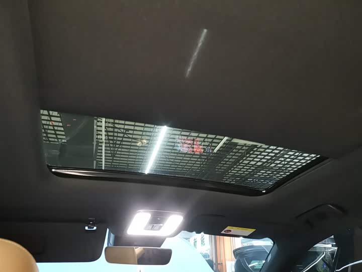 LiXiang One 2021 2021款 增程6座版