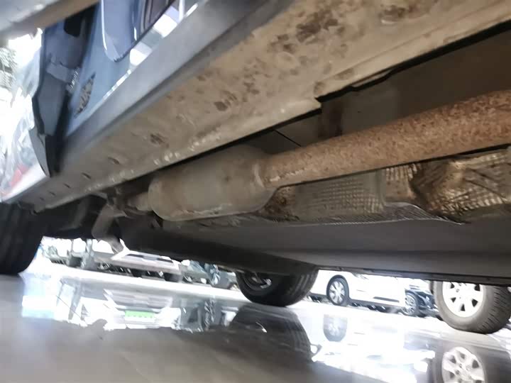 LiXiang One 2021 2021款 增程6座版