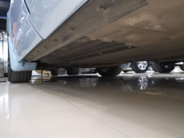 LiXiang One 2021 2021款 增程6座版