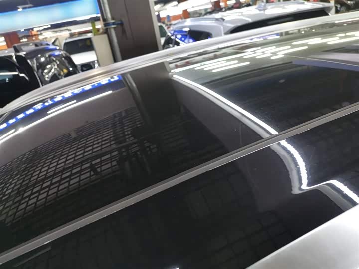 LiXiang One 2021 2021款 增程6座版