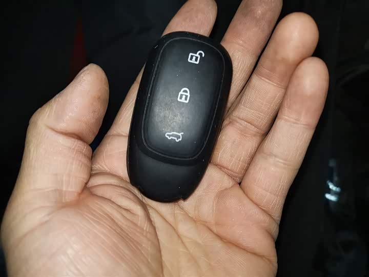 LiXiang One 2021 2021款 增程6座版