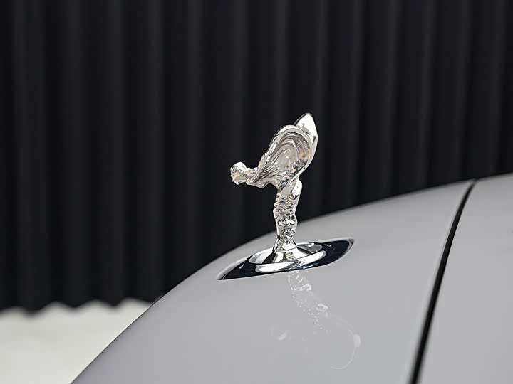 Rolls-Royce Dawn 2018 2018款 6.6T 标准型