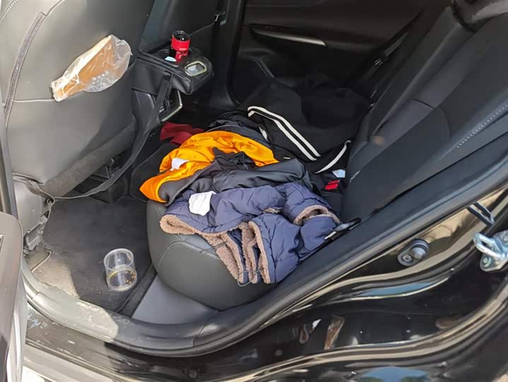 Toyota Venza 2023 2023款 2.0L CVT两驱尊贵版