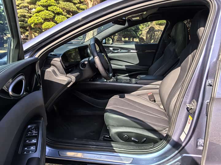 BYD Seal 2025 2025款 650长续航版