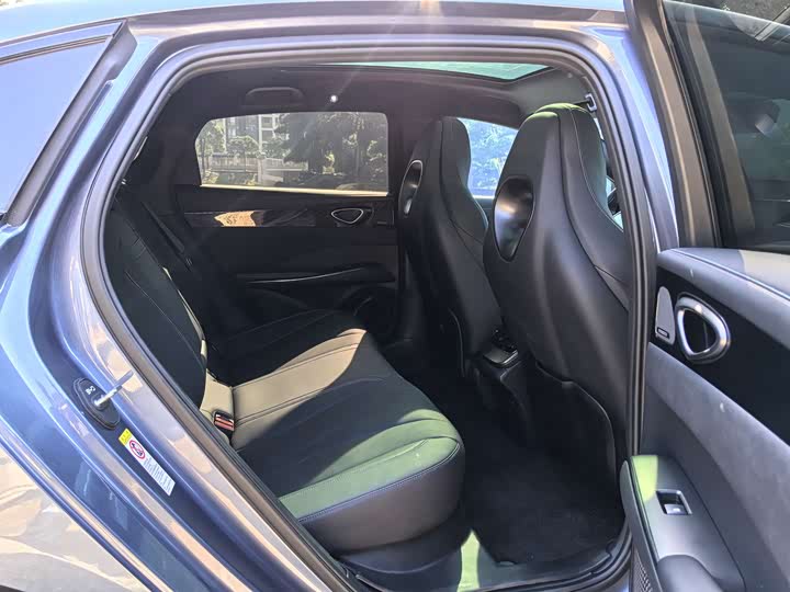 BYD Seal 2025 2025款 650长续航版