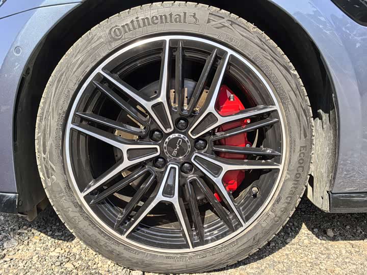 BYD Seal 2025 2025款 650长续航版