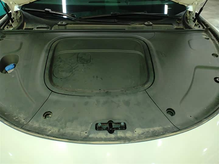 Hozon S Hunting 2024 2024款 增程300 标准版