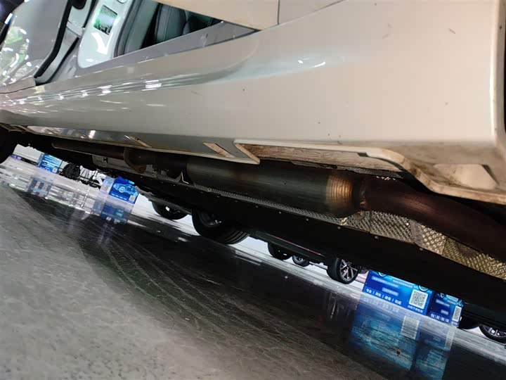 Hozon S Hunting 2024 2024款 增程300 标准版