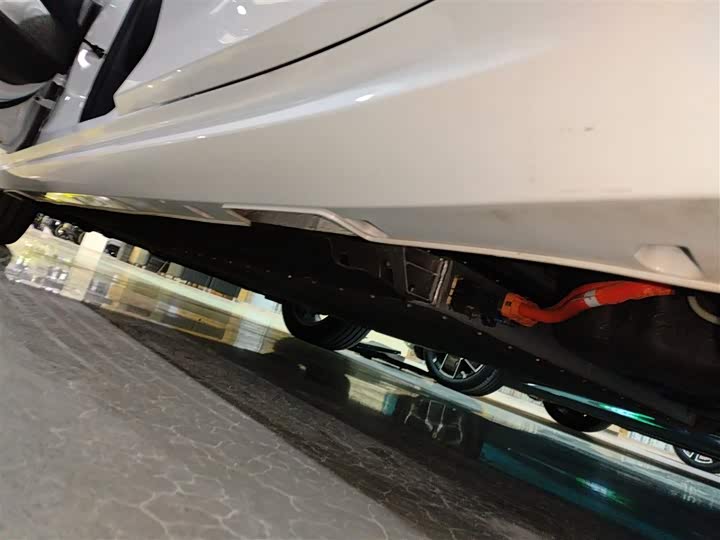 Hozon S Hunting 2024 2024款 增程300 标准版