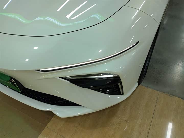 Hozon S Hunting 2024 2024款 增程300 标准版