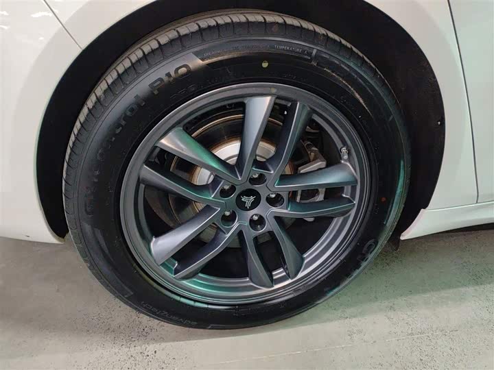 Hozon S Hunting 2024 2024款 增程300 标准版