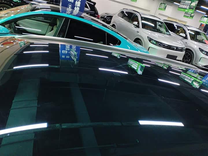 Hozon S Hunting 2024 2024款 增程300 标准版