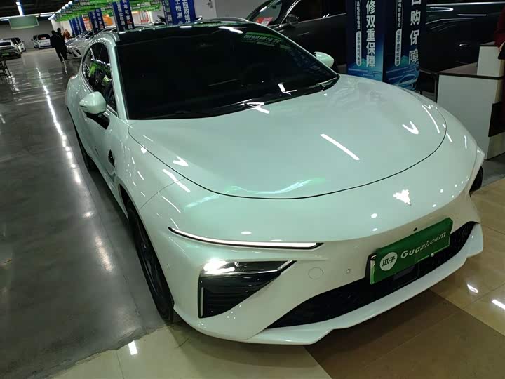 Hozon S Hunting 2024 2024款 增程300 标准版