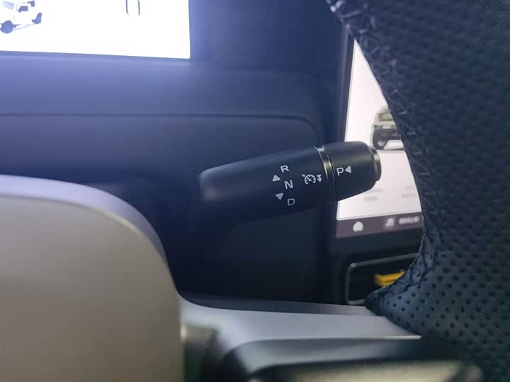 Chery iCar V23 2025 2025款 401两驱进阶版