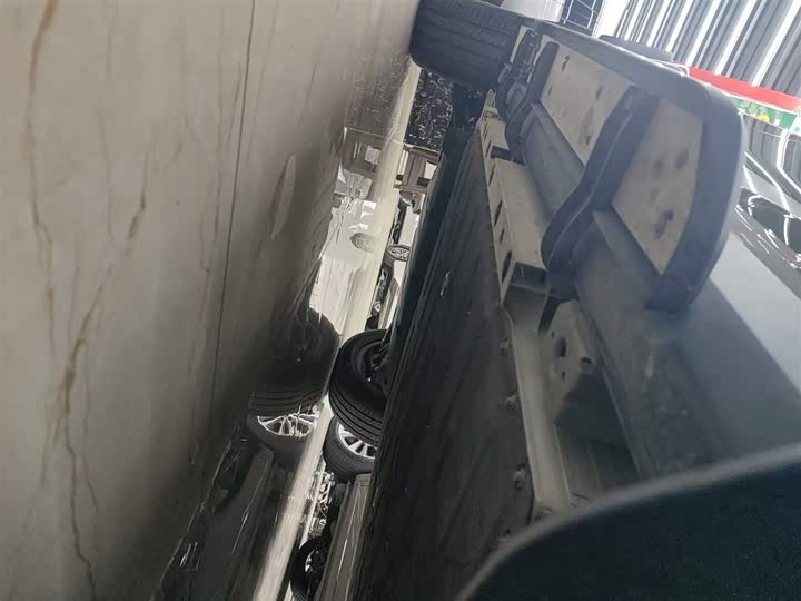 Chery iCar V23 2025 2025款 401两驱进阶版