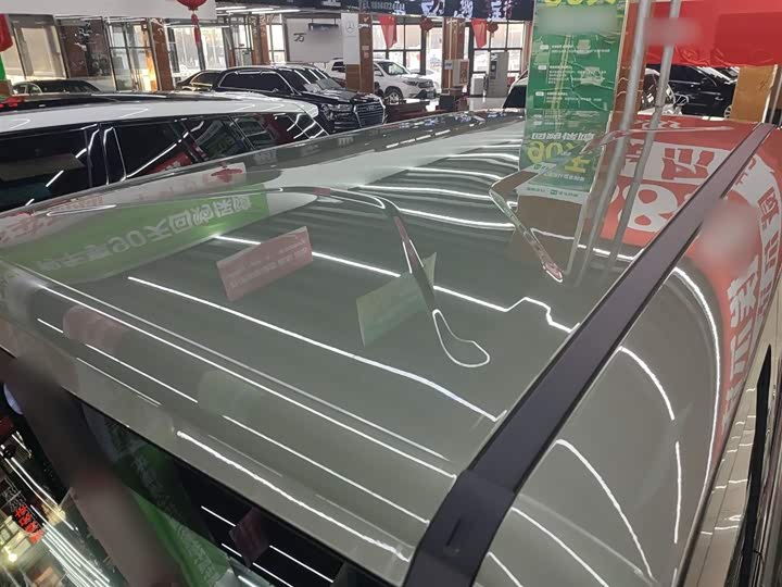 Chery iCar V23 2025 2025款 401两驱进阶版